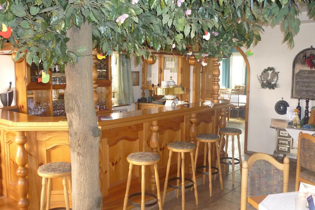 Isselhorster Landhaus Gütersloh Zewnętrze zdjęcie