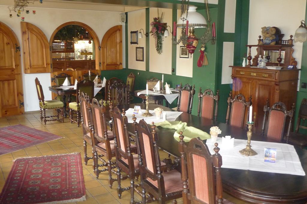 Isselhorster Landhaus Gütersloh Zewnętrze zdjęcie