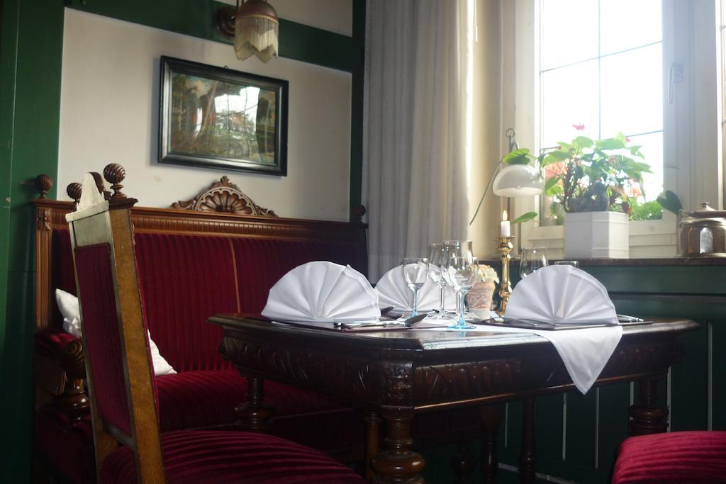 Isselhorster Landhaus Gütersloh Zewnętrze zdjęcie